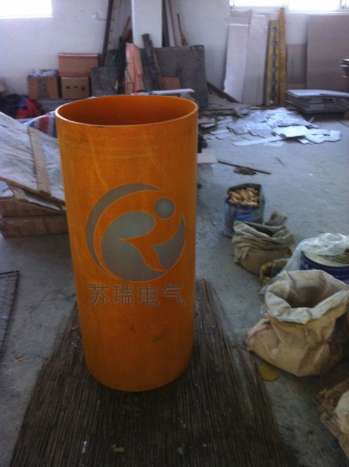 3640大口径环氧树脂管2