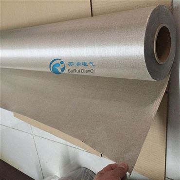 金软云母纸耐高温