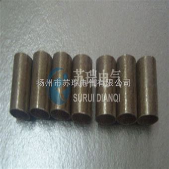 高温云母管