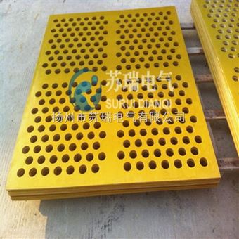 环氧树脂绝缘件