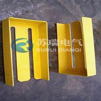 环氧树脂绝缘插板