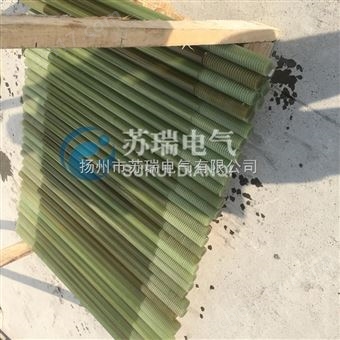 MPI耐高温绝缘螺杆