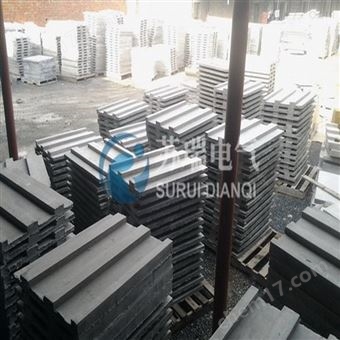 电解铝用金刚石绝缘板