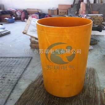 大口径环氧树脂管
